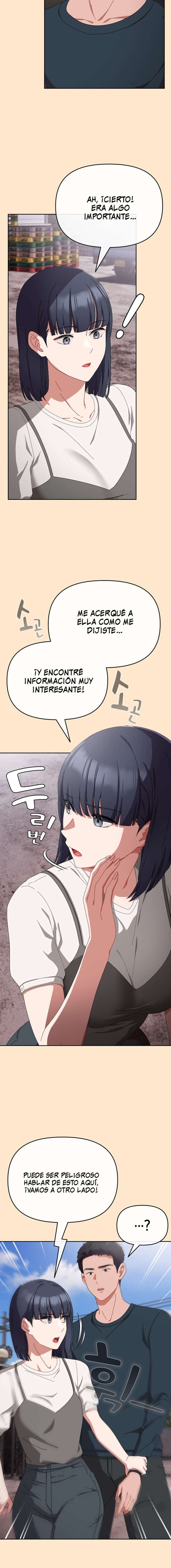 ¿Te amo? Capítulo 9 - Page 17