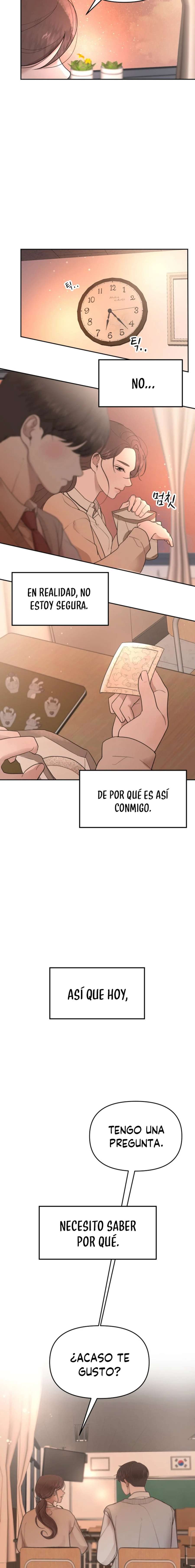 Mi Respuesta Capítulo 1 - Page 16