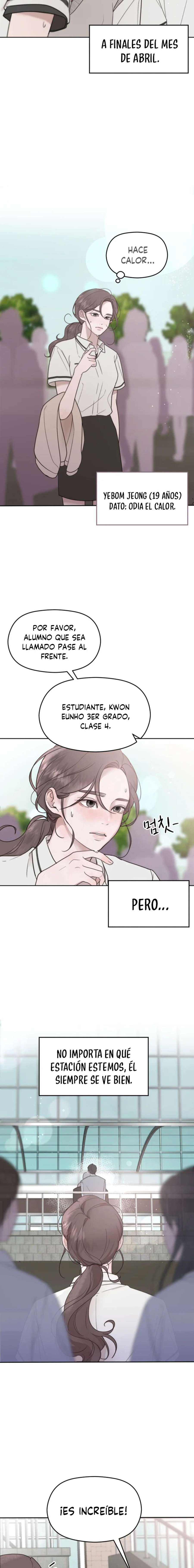 Mi Respuesta Capítulo 1 - Page 2