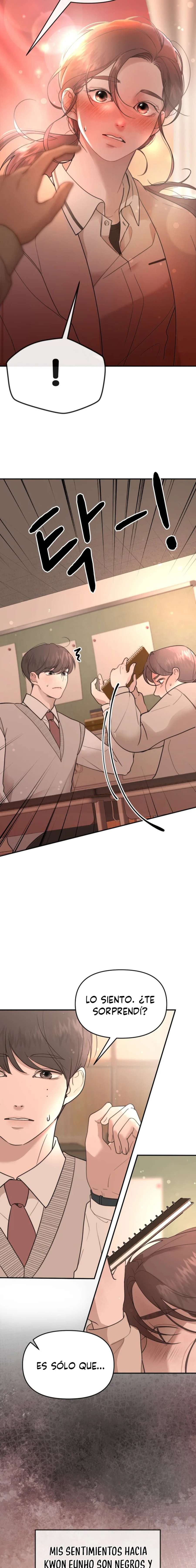 Mi Respuesta Capítulo 1 - Page 20