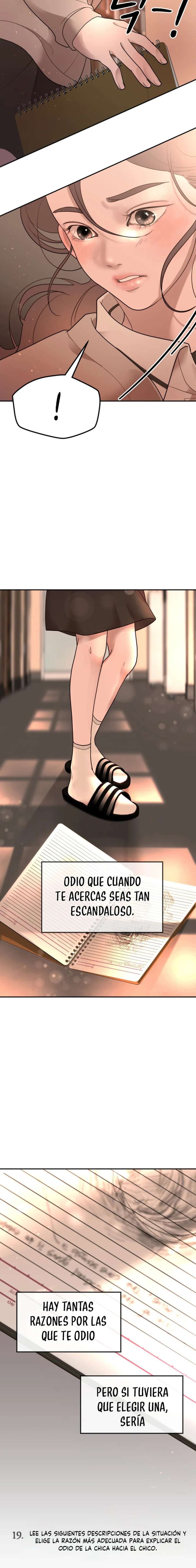 Mi Respuesta Capítulo 1 - Page 24