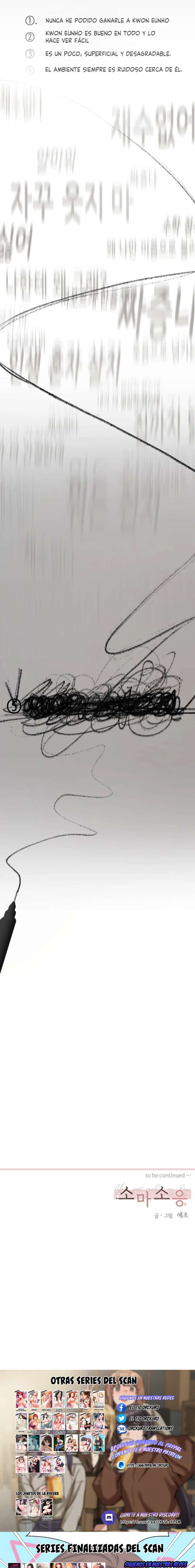 Mi Respuesta Capítulo 1 - Page 25