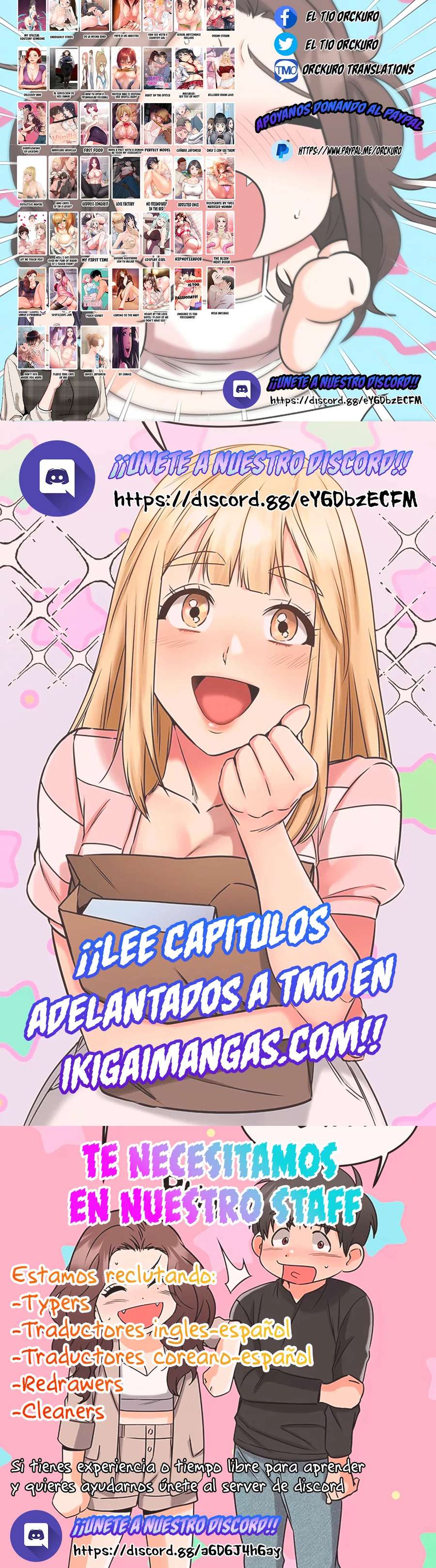 Mi Respuesta Capítulo 1 - Page 26