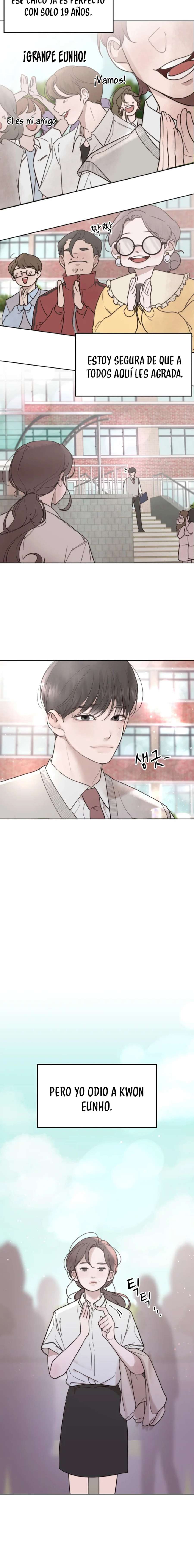 Mi Respuesta Capítulo 1 - Page 4