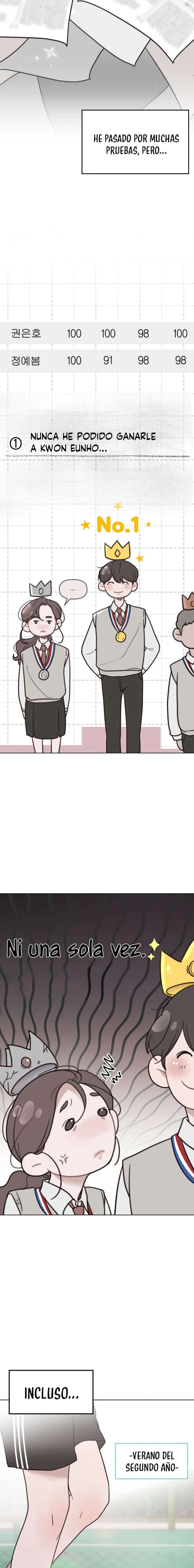 Mi Respuesta Capítulo 1 - Page 6