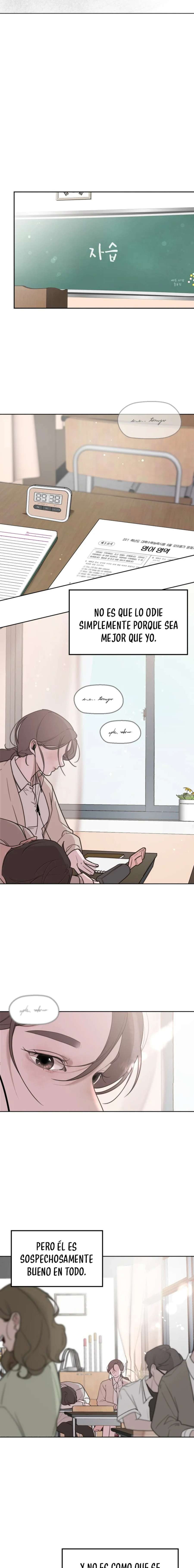 Mi Respuesta Capítulo 1 - Page 8