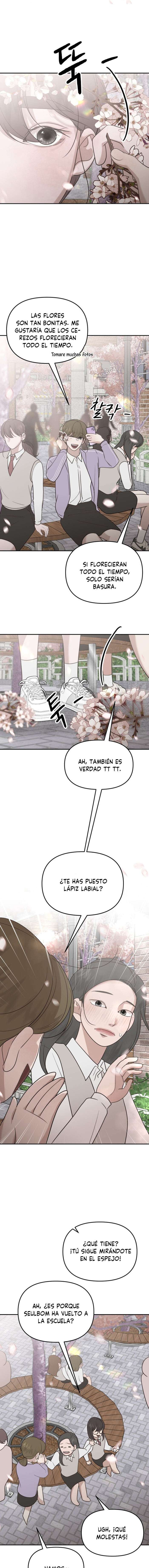 Mi Respuesta Capítulo 10 - Page 10