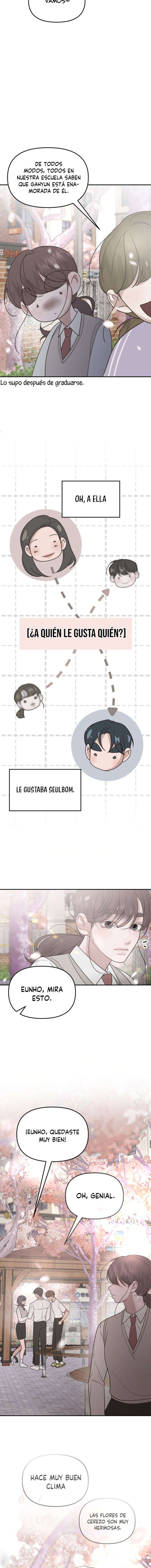 Mi Respuesta Capítulo 10 - Page 11