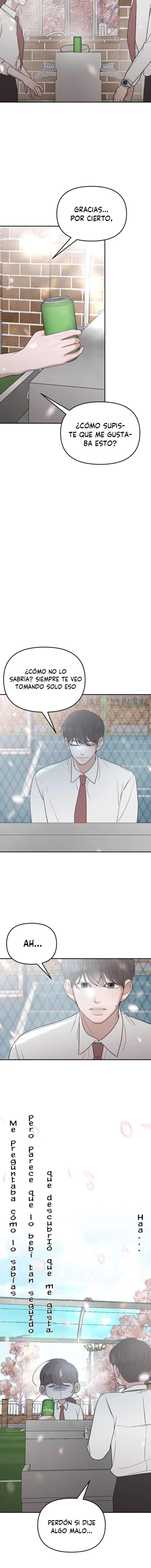 Mi Respuesta Capítulo 10 - Page 14