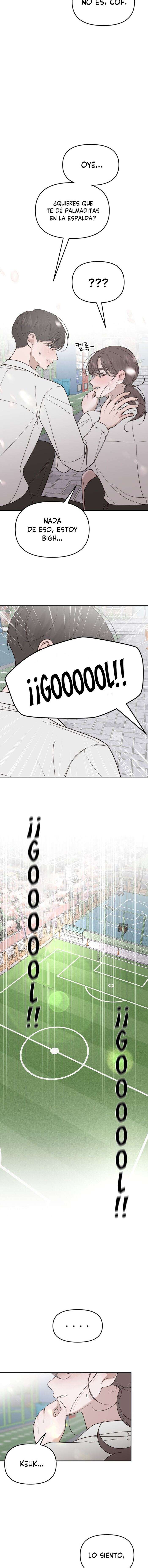 Mi Respuesta Capítulo 10 - Page 16