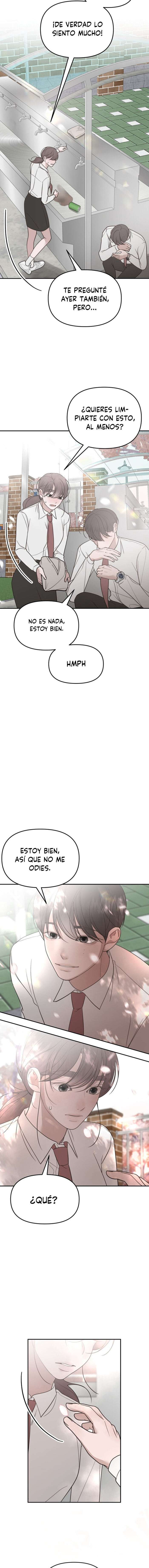 Mi Respuesta Capítulo 10 - Page 17