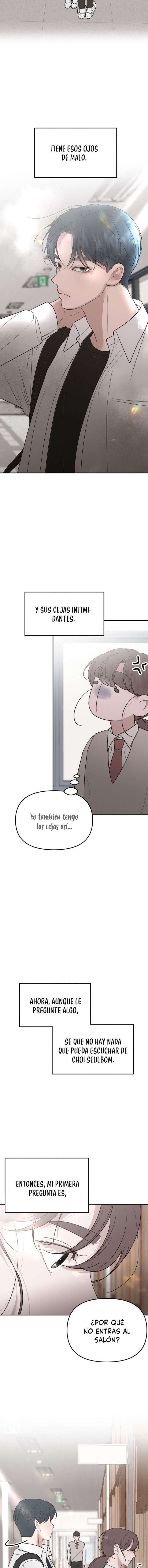 Mi Respuesta Capítulo 10 - Page 4