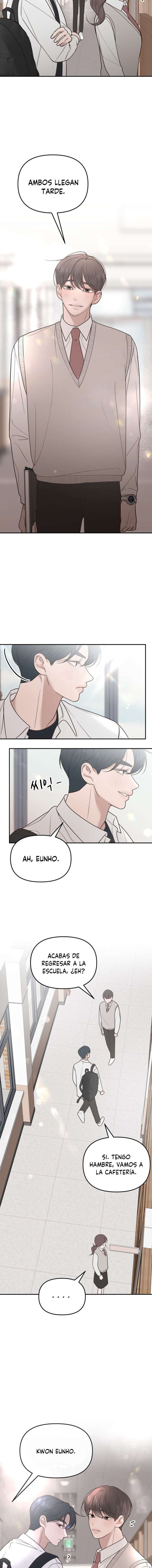 Mi Respuesta Capítulo 10 - Page 5