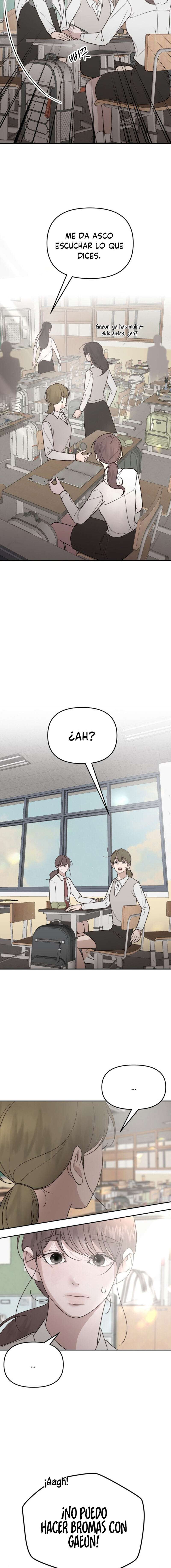 Mi Respuesta Capítulo 11 - Page 12