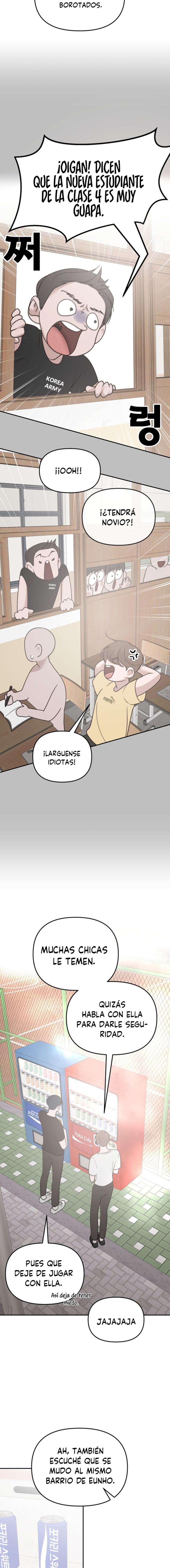 Mi Respuesta Capítulo 11 - Page 7