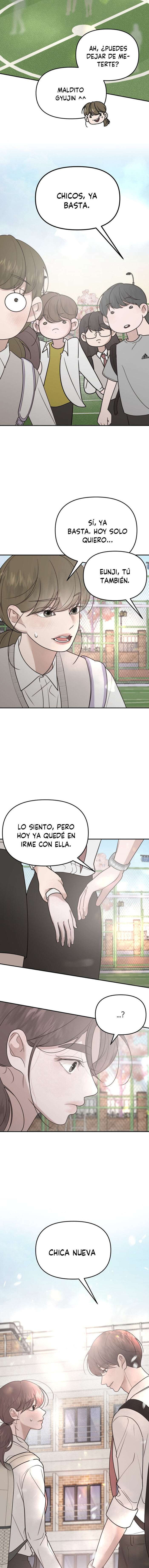 Mi Respuesta Capítulo 12 - Page 13