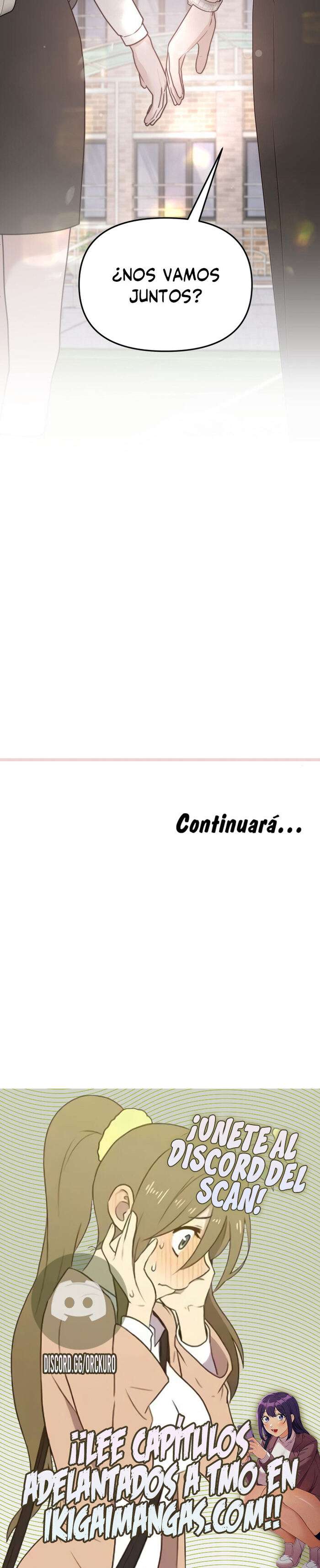 Mi Respuesta Capítulo 12 - Page 14