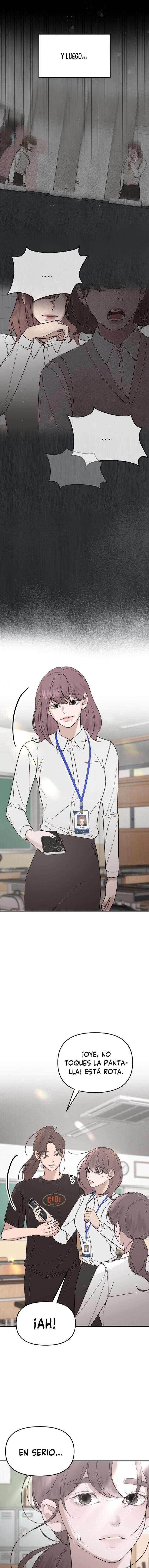 Mi Respuesta Capítulo 12 - Page 2