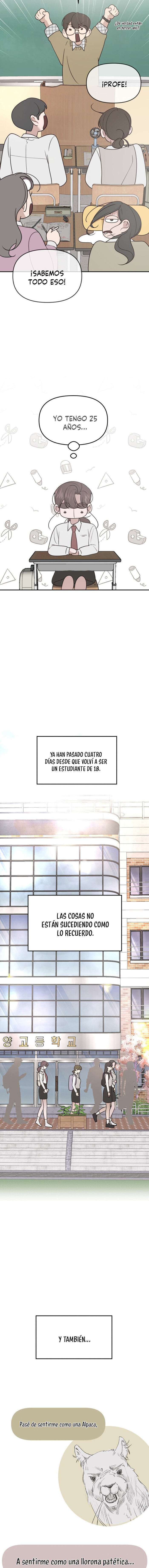 Mi Respuesta Capítulo 12 - Page 5