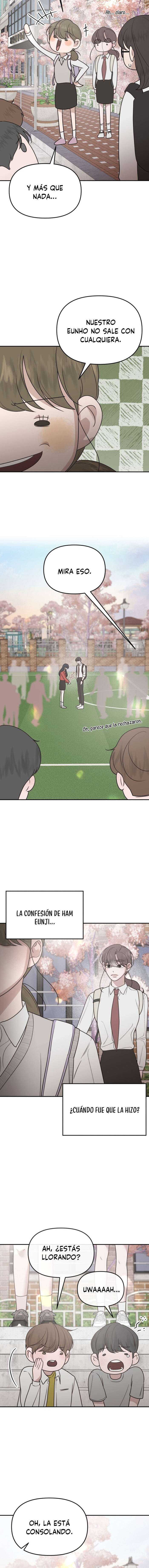 Mi Respuesta Capítulo 12 - Page 9