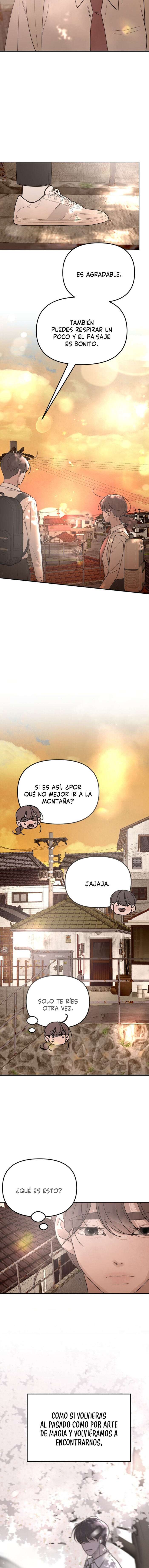 Mi Respuesta Capítulo 13 - Page 13