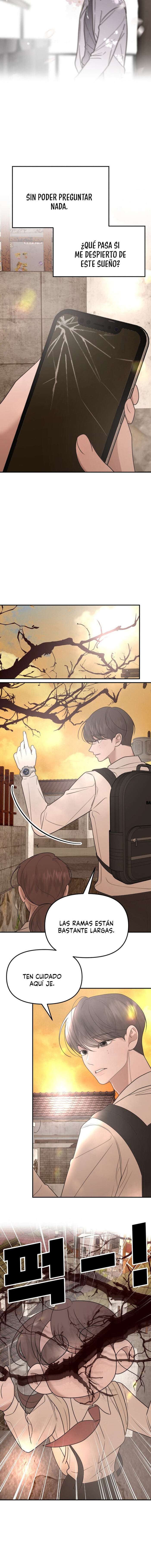 Mi Respuesta Capítulo 13 - Page 14