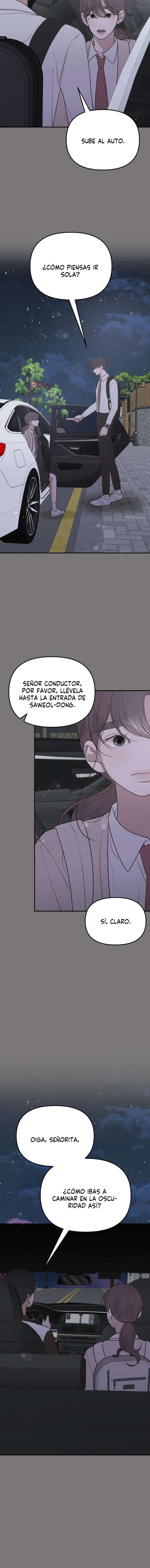 Mi Respuesta Capítulo 13 - Page 7