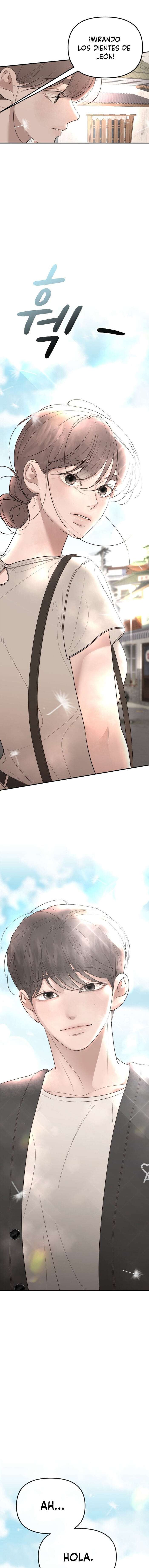 Mi Respuesta Capítulo 14 - Page 14