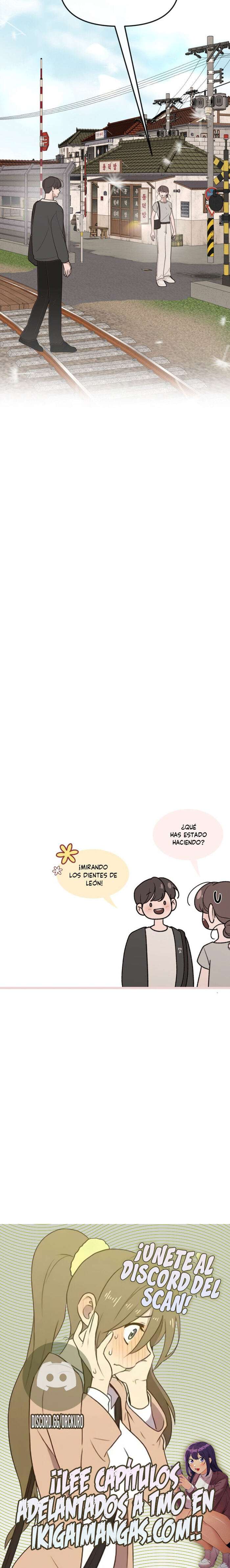 Mi Respuesta Capítulo 14 - Page 15