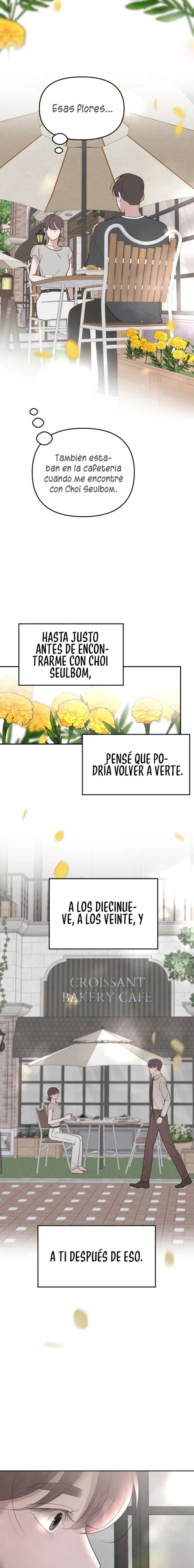 Mi Respuesta Capítulo 15 - Page 11