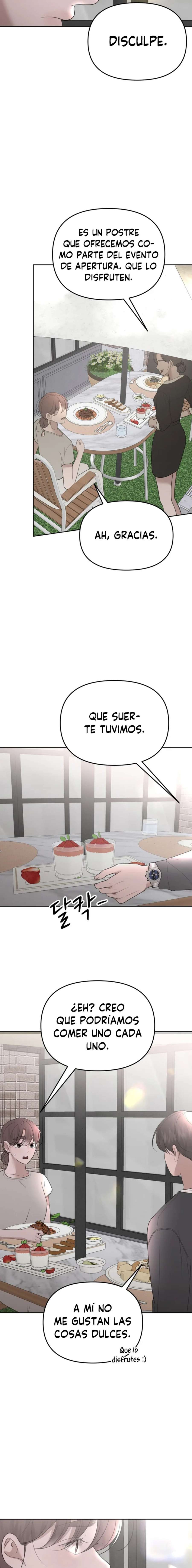 Mi Respuesta Capítulo 15 - Page 12