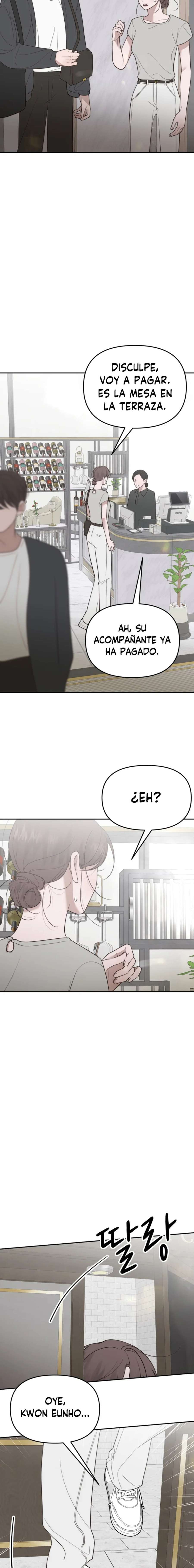 Mi Respuesta Capítulo 15 - Page 17