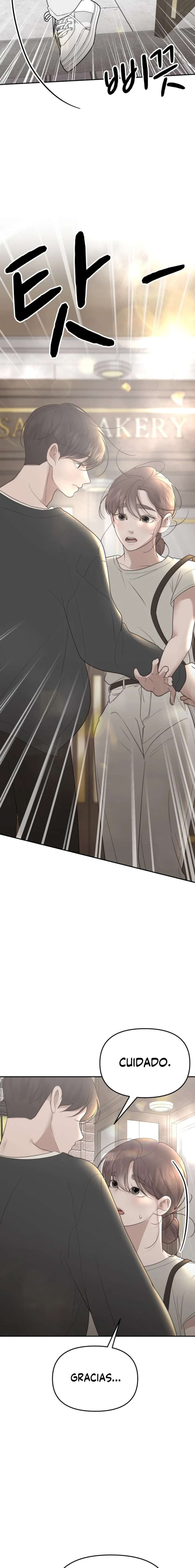 Mi Respuesta Capítulo 15 - Page 18