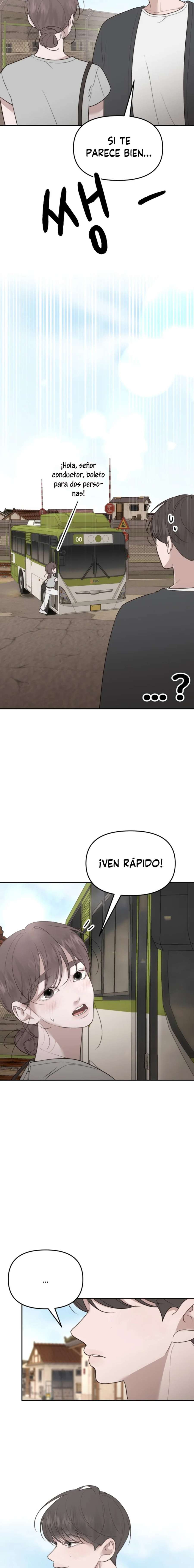 Mi Respuesta Capítulo 15 - Page 4