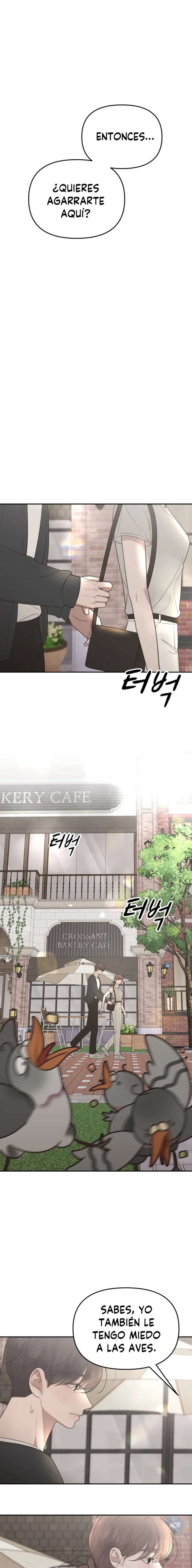 Mi Respuesta Capítulo 16 - Page 10