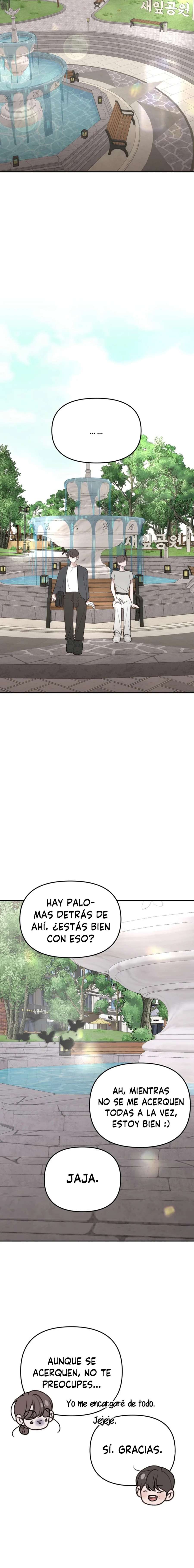 Mi Respuesta Capítulo 16 - Page 13