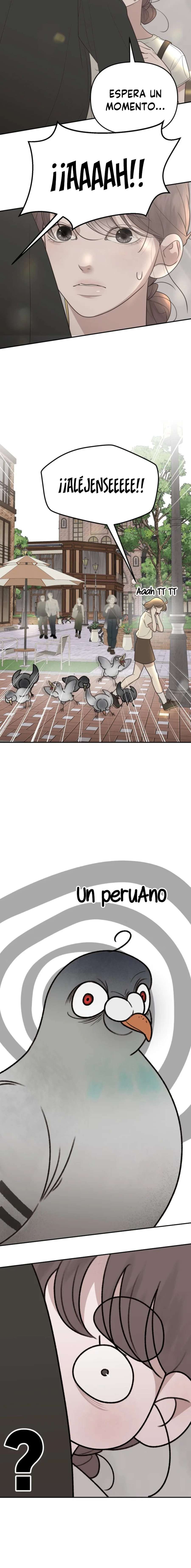 Mi Respuesta Capítulo 16 - Page 2