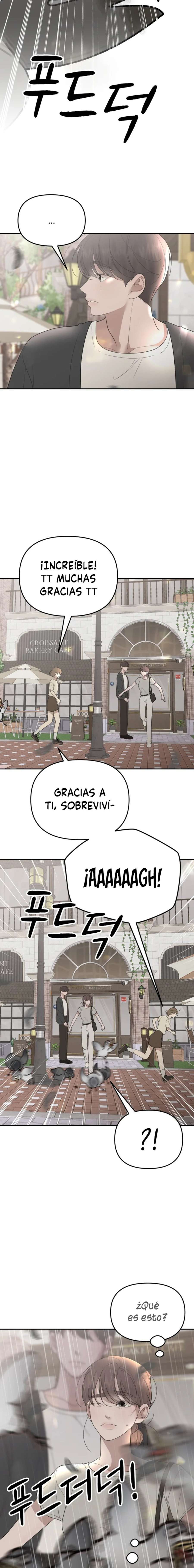 Mi Respuesta Capítulo 16 - Page 7