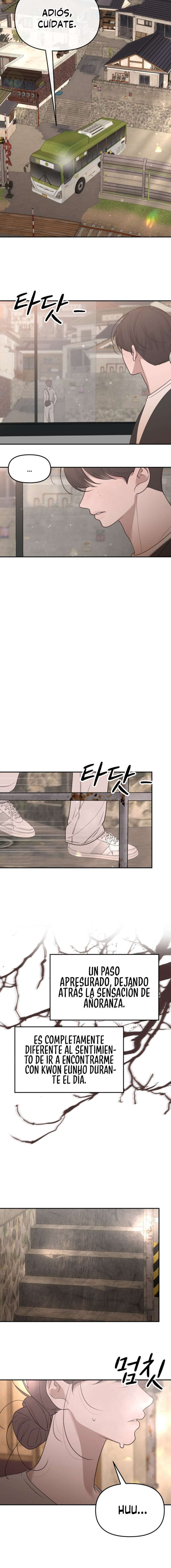 Mi Respuesta Capítulo 17 - Page 16