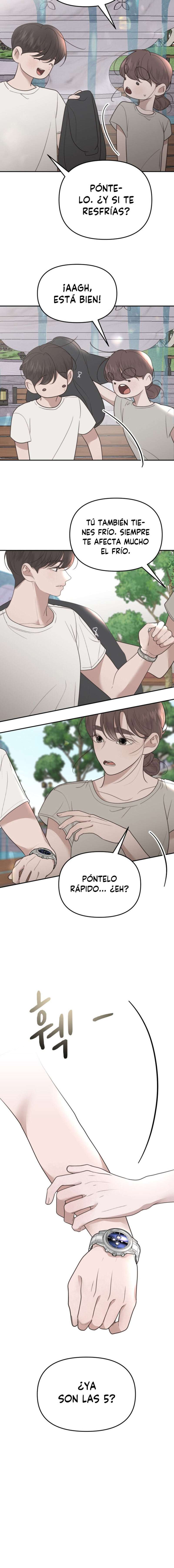 Mi Respuesta Capítulo 17 - Page 2