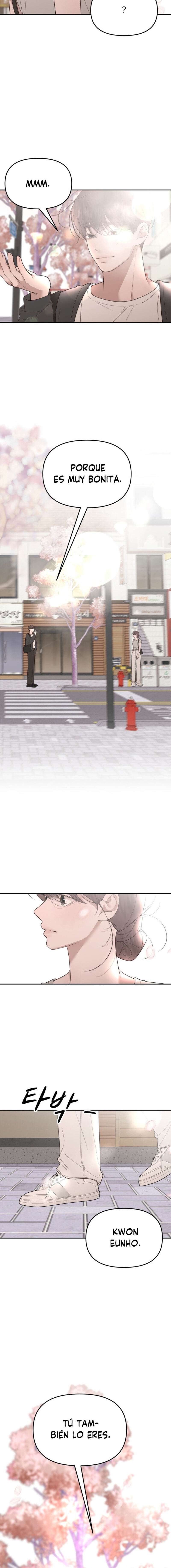 Mi Respuesta Capítulo 17 - Page 9