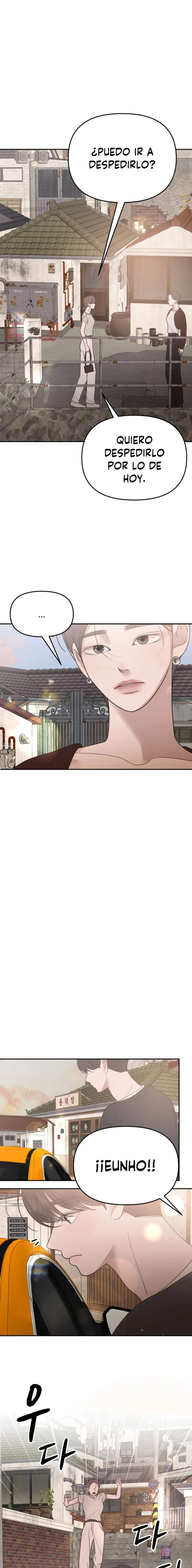 Mi Respuesta Capítulo 18 - Page 12