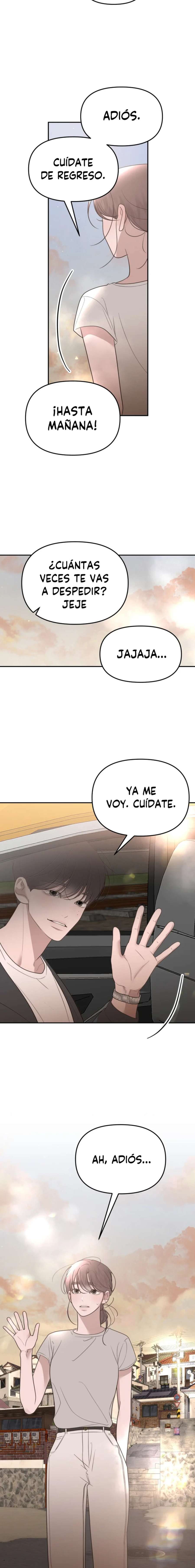 Mi Respuesta Capítulo 18 - Page 16