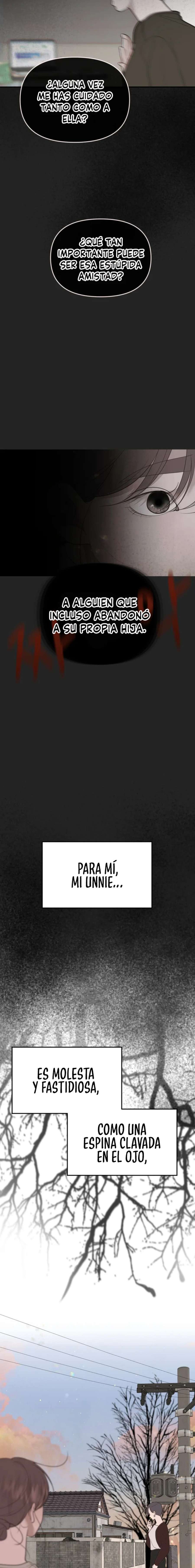 Mi Respuesta Capítulo 18 - Page 4