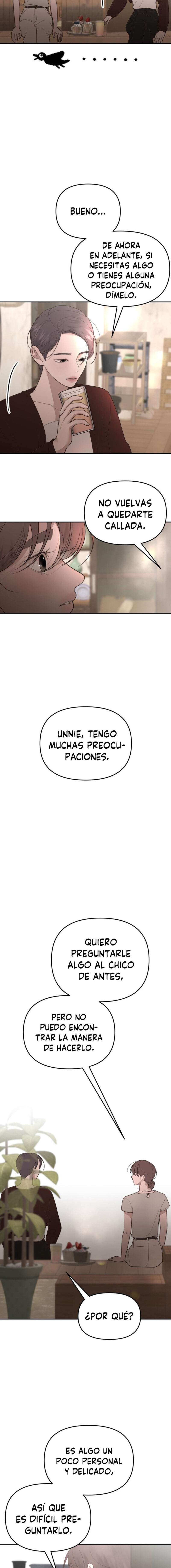 Mi Respuesta Capítulo 19 - Page 12