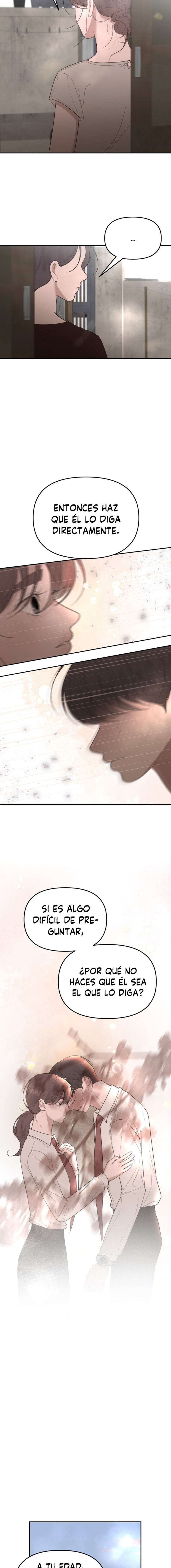 Mi Respuesta Capítulo 19 - Page 13