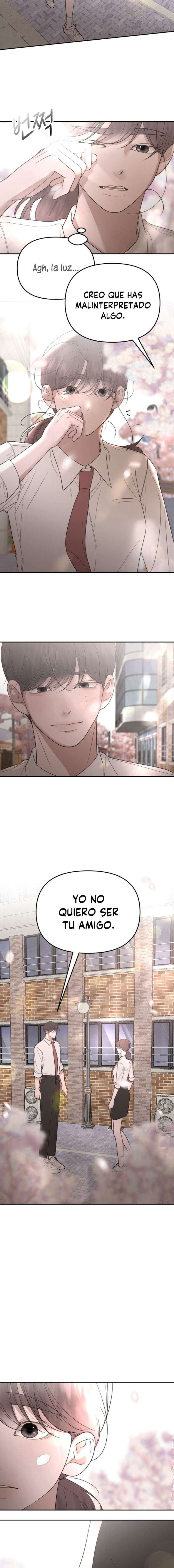 Mi Respuesta Capítulo 19 - Page 18