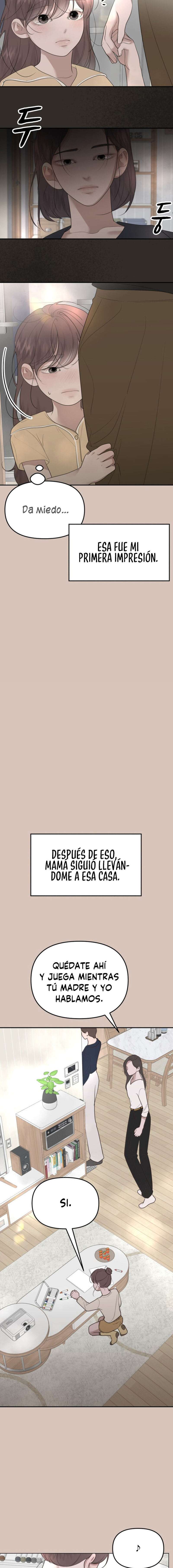 Mi Respuesta Capítulo 19 - Page 2