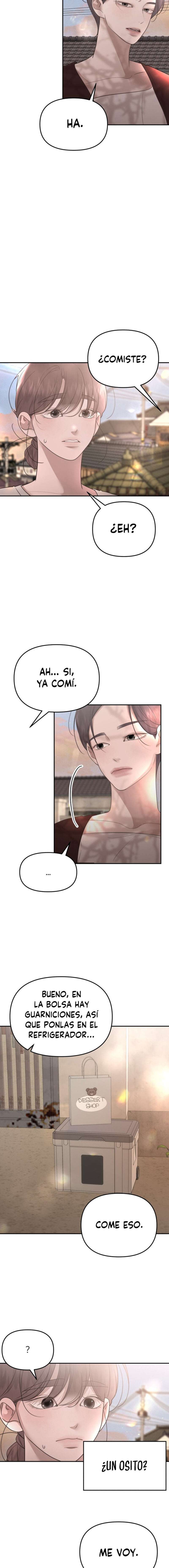 Mi Respuesta Capítulo 19 - Page 6