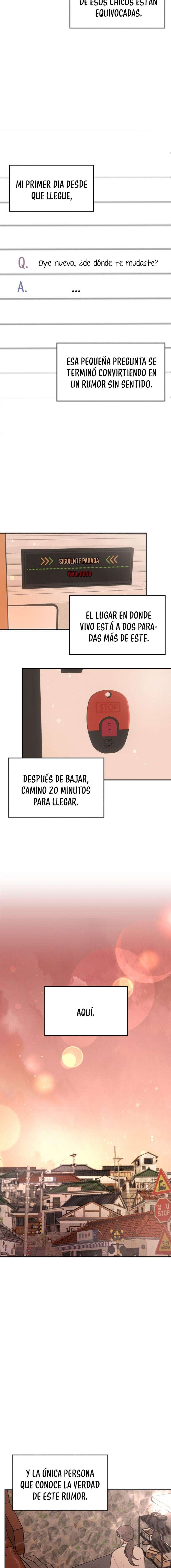 Mi Respuesta Capítulo 2 - Page 15